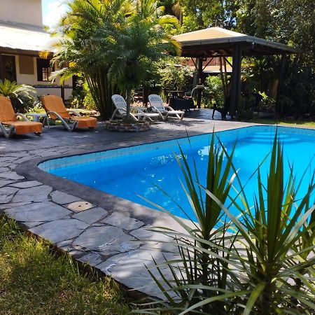 Los Tangueros Porto Iguaçu Exterior foto