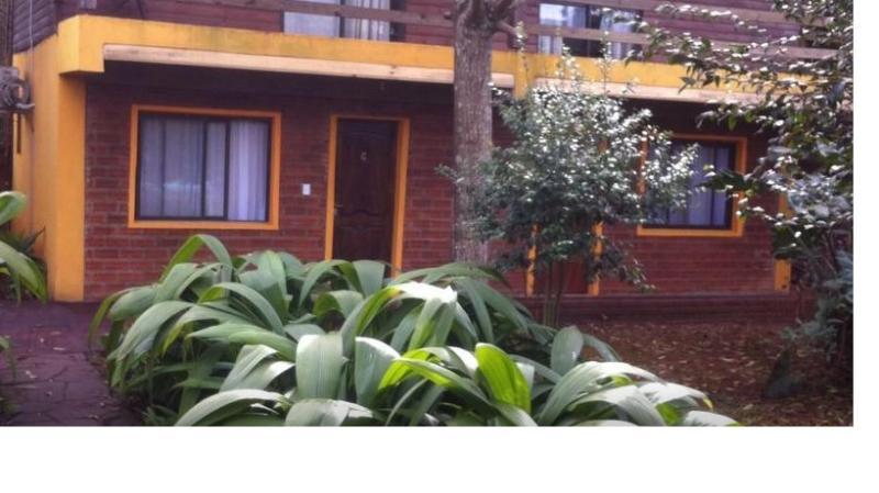 Los Tangueros Porto Iguaçu Exterior foto